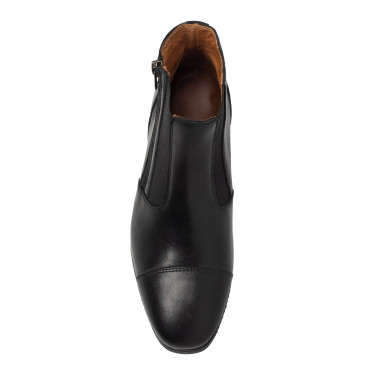 Botas Bernini Franceschini Preto