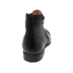 Botas Bernini Franceschini Preto