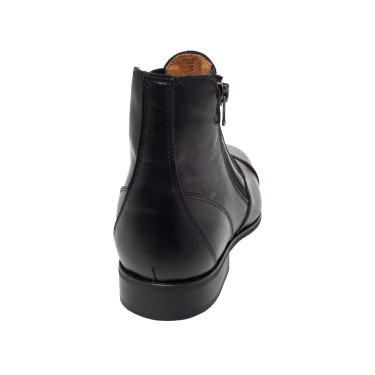 Botas Bernini Franceschini Preto