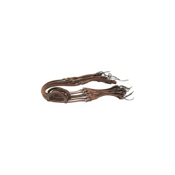 Conjunto de orelhas para cabeçadas Lakota Pro Conjunto de orelhas para cabeçadas Lakota Pro