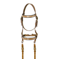 Noiva Lakota sarde Natural