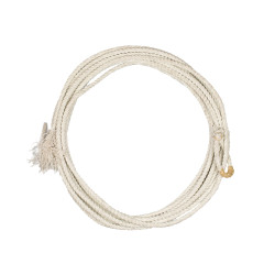 Lasso encerado modelo Classic Wax tamanho 45 Pool's