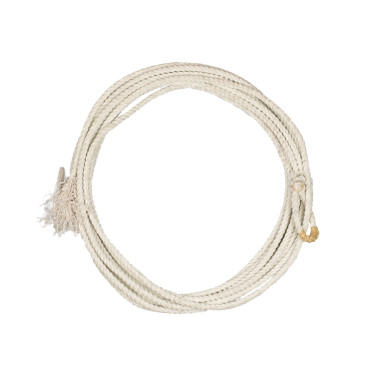 Lasso encerado modelo Classic Wax tamanho 45 Pool's