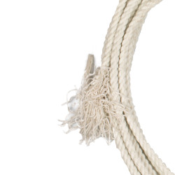 Lasso ciré modèle Classic Wax taille 45 Pool's