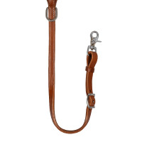 Collier de chasse avec décorations de perles Pool's