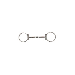 Mors inox com rolo inox Pool's