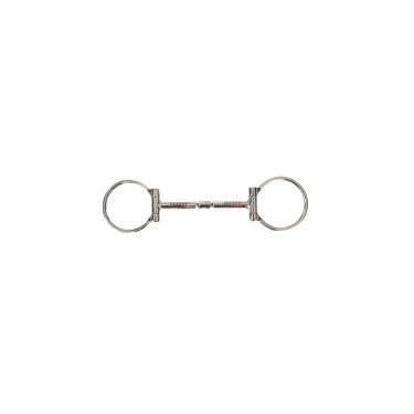 Mors inox com rolo inox Pool's