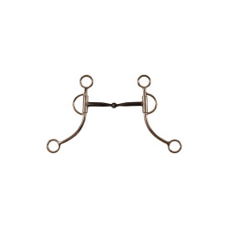 Mors inox hastes longas 1168 Pool's Mors inox hastes longas 1168 Pool's