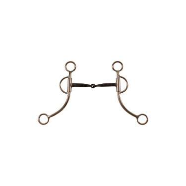 Mors inox hastes longas 1168 Pool's Mors inox hastes longas 1168 Pool's