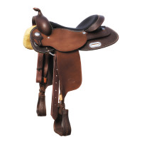 Sela Pool's Team Penning Rough-Out 1020 Conhaque