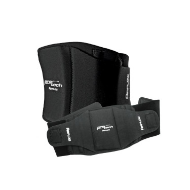 Cinta lombar baixa em neoprene Pro-Tech