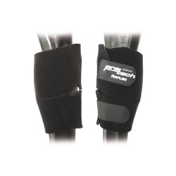Joelheiras Airflow Pro-Tech Joelheiras Airflow Pro-Tech
