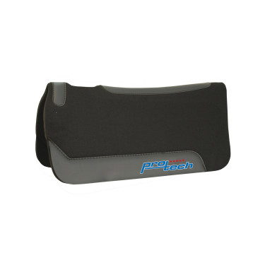 Almofada de sela western e neoprene Pro-Tech