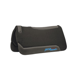 Sela western Master em neoprene e feltro Pro-Tech