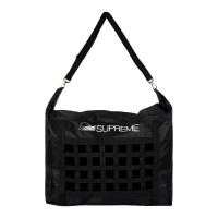 Saco para feno com alça Supreme Preto Saco para feno com alça Supreme Preto
