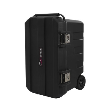 Caisse à roulettes 2 roues 109 litres Supreme