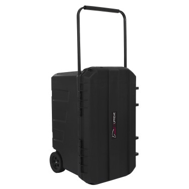 Caisse à roulettes 2 roues 109 litres Supreme