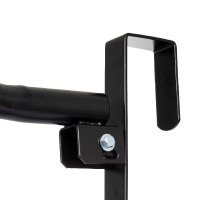 Support de selle pliant à 2 niveaux avec crochets Supreme