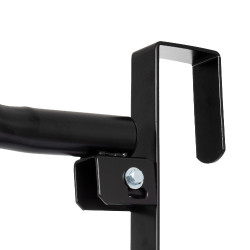 Support de selle pliant à 2 niveaux avec crochets Supreme