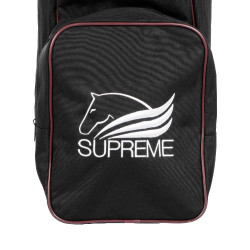 Saco para botas e capacete com logotipo Supreme Saco para botas e capacete com logotipo Supreme