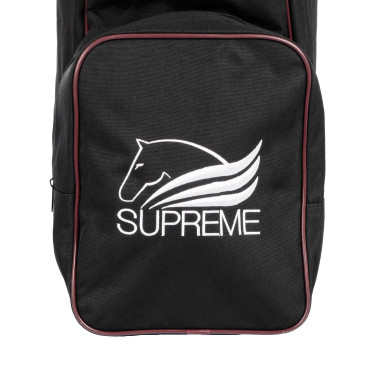 Saco para botas e capacete com logotipo Supreme Saco para botas e capacete com logotipo Supreme