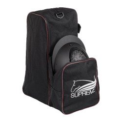 Saco para botas e capacete com logotipo Supreme Saco para botas e capacete com logotipo Supreme