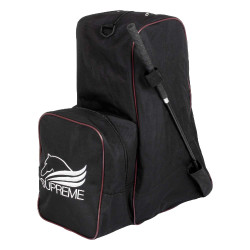 Saco para botas e capacete com logotipo Supreme Saco para botas e capacete com logotipo Supreme