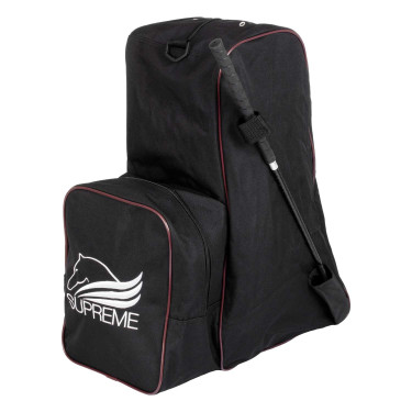 Saco para botas e capacete com logotipo Supreme Saco para botas e capacete com logotipo Supreme