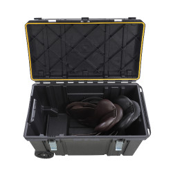 Coffre avec roues 240 LT Supreme