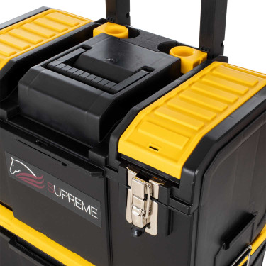 Coffre avec roues 3 en 1 Supreme Coffre avec roues 3 en 1 Supreme