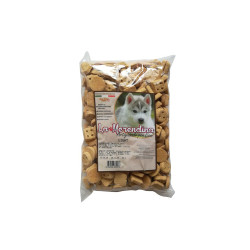 Biscoitos leves La Merendina 1kg Umbria Equitazione Biscoitos leves La Merendina 1kg Umbria Equitazione