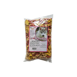 Biscoitos La Merendina para filhotes com sabor de frutas 1kg Umbria Equitazione Biscoitos La Merendina para filhotes com sabor de frutas 1kg Umbria Equitazione