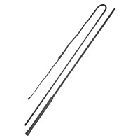 Fouet de conduite 160 cm Umbria Equitazione Fouet de conduite 160 cm Umbria Equitazione