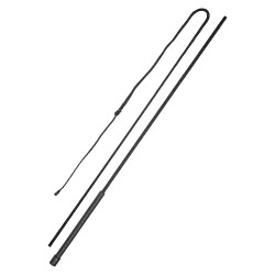 Chicote de condução 160 cm Umbria Equitazione Chicote de condução 160 cm Umbria Equitazione