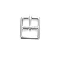 Boucle d'étrier anglaise Umbria Equitazione