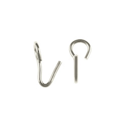 Ganchos de corrente inox Umbria Equitazione Ganchos de corrente inox Umbria Equitazione