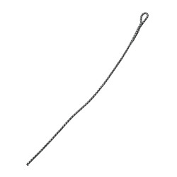 Popper de chicote 30 cm Umbria Equitazione Popper de chicote 30 cm Umbria Equitazione