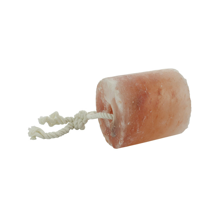Bloco de sal do Himalaia 1 kg Umbria Equitazione Bloco de sal do Himalaia 1 kg Umbria Equitazione