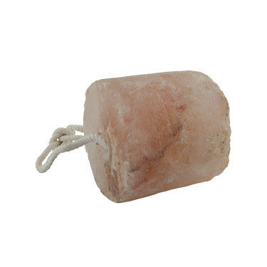 Bloco de sal do Himalaia 3 kg Umbria Equitazione