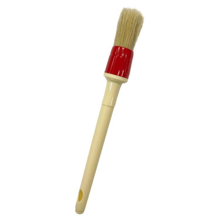 Pincel de madeira superior Umbria Equitazione