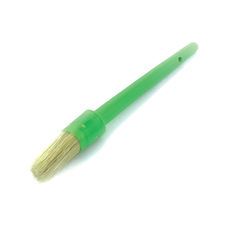 Pincel de plástico Umbria Equitazione Pincel de plástico Umbria Equitazione