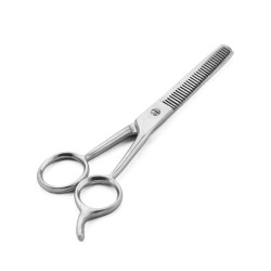 Tesoura de desbaste em inox Umbria Equitazione Tesoura de desbaste em inox Umbria Equitazione