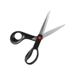 Tesoura profissional com cabo ergonômico Umbria Equitazione Tesoura profissional com cabo ergonômico Umbria Equitazione