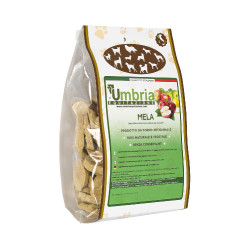 Crunchies para cavalos com maçã 500g Umbria Equitazione Crunchies para cavalos com maçã 500g Umbria Equitazione