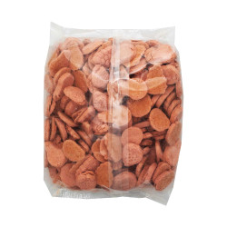 Crunchies para cavalos com bagas 930g Umbria Equitazione Crunchies para cavalos com bagas 930g Umbria Equitazione