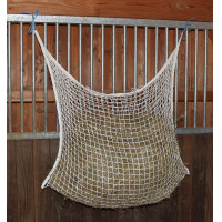 Rede para feno malha 3 x 3...