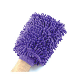 Luva de chenille Umbria Equitazione