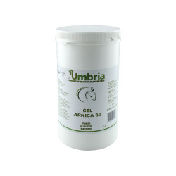 Gel de Árnica 30 1kg Umbria Equitazione