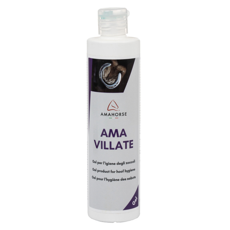 Gel líquido Villate 250g Umbria Equitazione Gel líquido Villate 250g Umbria Equitazione