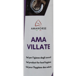 Gel líquido Villate 250g Umbria Equitazione Gel líquido Villate 250g Umbria Equitazione